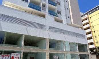 Imagem 6: Apartamento novo 2 Quartos suíte e varanda, na Praia da Costa, padrão luxo, 1 vaga, Lazer