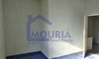 Imagem 5: Casa tipo sobrado com 1 quarto em Irajá