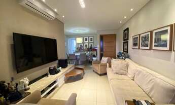 Imagem 2: Apartamento - 3/4 - 117 m² - Caminho das Árvores