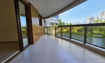 Imagem 2: APARTAMENTO PENINSULA EVIDENCE