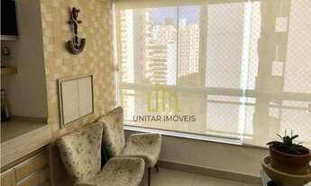 Imagem: Apartamento à venda, 103 m² por R$ 690.000,00