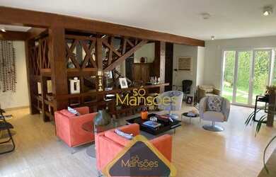 Imagem 6: Belo Horizonte - Casa Padrão - Belvedere