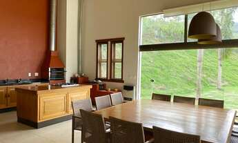 Imagem 6: LINDA CASA LINEAR NO QUINTAS DO MORRO!