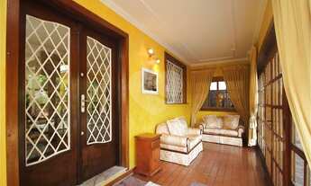 Imagem: São Paulo - Casa Padrão - PERDIZES