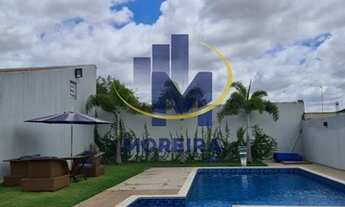 Imagem 2: Casa com piscina e área de lazer - Venda!!