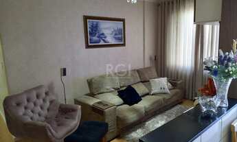 Imagem: Porto Alegre - Apartamento Padrão - Menino