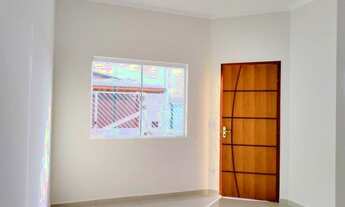 Imagem 4: Casa a venda em Atibaia, Nova Atibaia bairro residencial Nova Cerejeira - Atibaia - SP