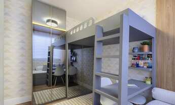 Imagem 7: Porto Alegre - Apartamento Padrão - Parque Santa Fé