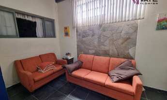 Imagem 13: Casa à venda, 117 m² por R$ 530.000,00 - Parque da Figueira - Campinas/SP