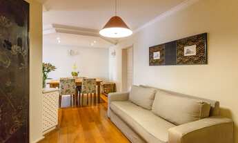 Imagem 5: Apartamento a venda, Vila Nova Conceição