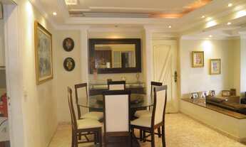 Imagem 3: Apartamento à venda nas Astúrias, 3 dormitórios sendo uma suíte, varanda gourmet com lazer