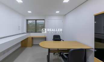 Imagem: Rio de Janeiro - Conjunto Comercial/Sala