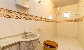 Imagem 6: Curitiba - Casa Padrão - Sítio Cercado