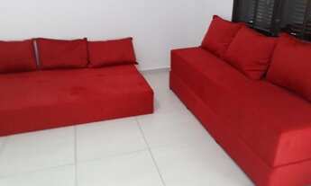 Imagem 5: Casa de condomínio sobrado para aluguel 2 quartos