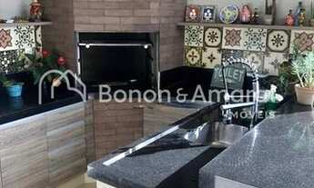 Imagem 5: Casa de condomínio à venda com 3 dormitórios