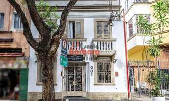 Imagem: Conjunto Comercial com 39 dorms, Glória