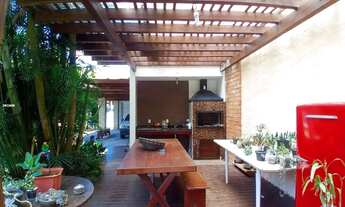 Imagem 5: Casa para Venda em Florianópolis, Canasvieiras, 3 dormitórios, 1 suíte, 2 banheiros, 1 vag