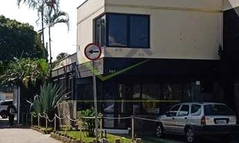 Imagem 2: SUZANO - COMERCIAL - CENTRO