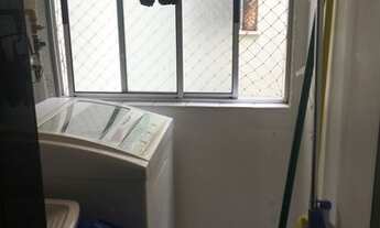 Imagem 2: Vila Borges - Km 16 Raposo - apartamento à venda com dois dormitórios