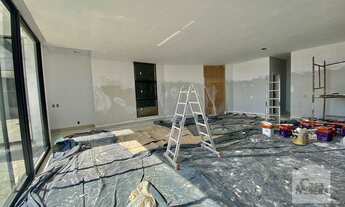 Imagem 7: Casa à Venda - Alphaville, 4 Quartos, 354 m²