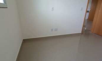 Imagem 6: Apartamento novo para venda tem 52 m² com 2 quartos, sala, coz. e banh. boa área de laser