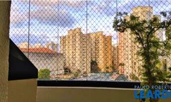 Imagem 6: APARTAMENTO - LIBERDADE - SP