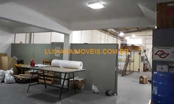 Imagem 5: GALPÃO NA VILA MANGALOT COM 800 M