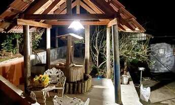 Imagem 6: CHÁCARA - CALDAZINHA GO