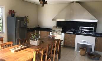 Imagem 6: Belíssima casa em condomínio estilo fazenda com amplos terrenos e privacidade - Vila Velha