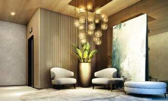 Imagem 3: APARTAMENTO RESIDENCIAL em São Paulo - SP, Itaim Bibi