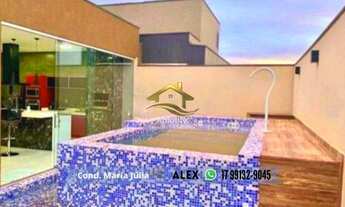 Imagem 6: Casa Condomínio Maria Júlia