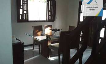 Imagem 5: Casa com 4 dormitórios à venda, 280 m² por R$ 775.000,00 - Jardim Panorama - Montes Claros