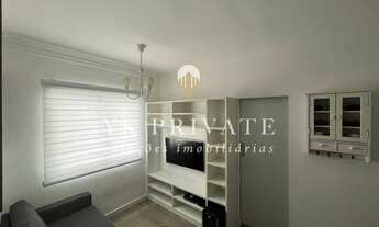 Imagem 3: Apartamento de 33m² / 1 Dorm. / Barra Funda