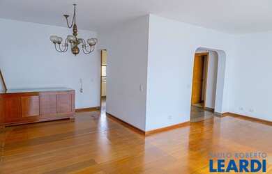 Imagem 2: APARTAMENTO - VILA NOVA CONCEIÇÃO - SP