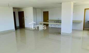 Imagem 7: Apartamento para venda com 150 metros quadrados com 3 quartos em Setor Marista - Goiânia