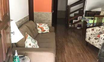 Imagem 6: Casa para venda na Estrada da Urussanga Condomínio fechado com 8 casas