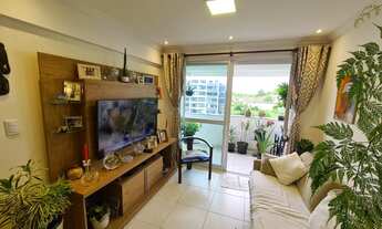 Imagem 6: Jardim Armação - 2/4 com Suíte - 67 m² - Varanda - Excelente Localização - Oportunidade