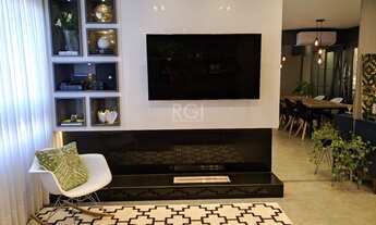 Imagem 5: Porto Alegre - Apartamento Padrão - Cavalhada