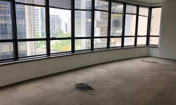 Imagem 2: Conjunto comercial de 300 m² para locação e venda na Vila Olímpia