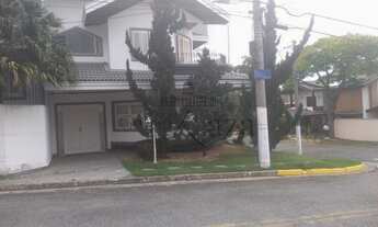 Imagem 5: Casa Condomínio - Jardim das Colinas - Condomínio Colinas - 4 Dormitórios - 279m²