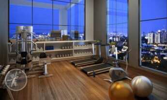 Imagem 5: Porto Alegre - Conjunto Comercial/Sala - Cristal