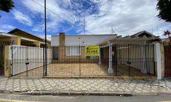 Imagem: Casa com 3 dormitórios para alugar, 120