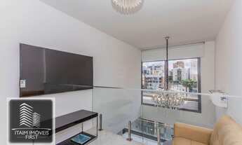 Imagem: Apartamento para venda tem 138 metros quadrados