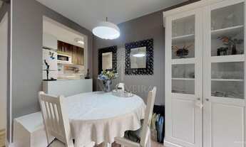 Imagem 4: Apartamento à venda, 69 m² por R$ 419.000,00 - Paraíso do Morumbi - São Paulo/SP