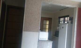 Imagem 2: Casa para venda tem 150 metros quadrados com 2 quartos em Jardim Nova Era - Salto - São Pa