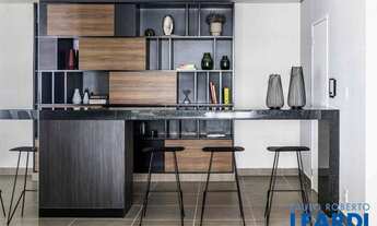 Imagem 5: APARTAMENTO - JARDIM PAULISTANO - SP