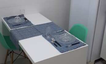 Imagem 6: WS- Golden Home Boa Viagem| mobiliado