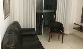 Imagem: Apartamento com 2 dormitórios para alugar