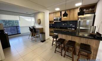 Imagem: FLAT - CENTRO - SP