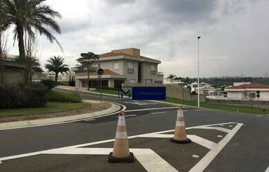 Imagem 4: Terreno residencial à venda, Chácara São Rafael, Campinas
